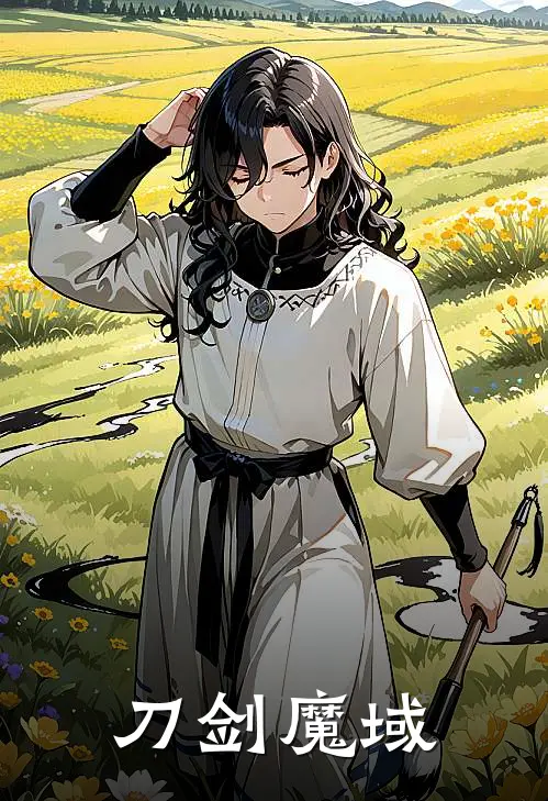 刀剑魔域