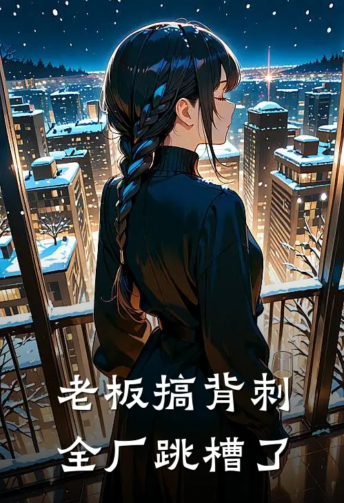 晓姐杨二海(老板搞背刺，全厂跳槽了)_《老板搞背刺，全厂跳槽了》最新章节免费在线阅读