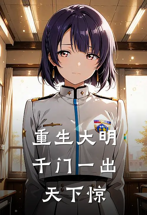 重生大明：千门一出天下惊陆云帆福伯完结版免费小说_完本小说大全重生大明：千门一出天下惊陆云帆福伯