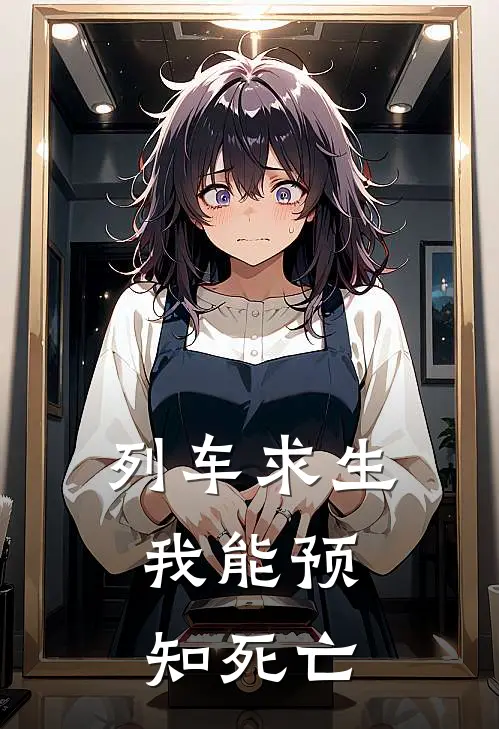 列车求生：我能预知死亡苏白夜王洛热门小说排行_免费小说列车求生：我能预知死亡苏白夜王洛