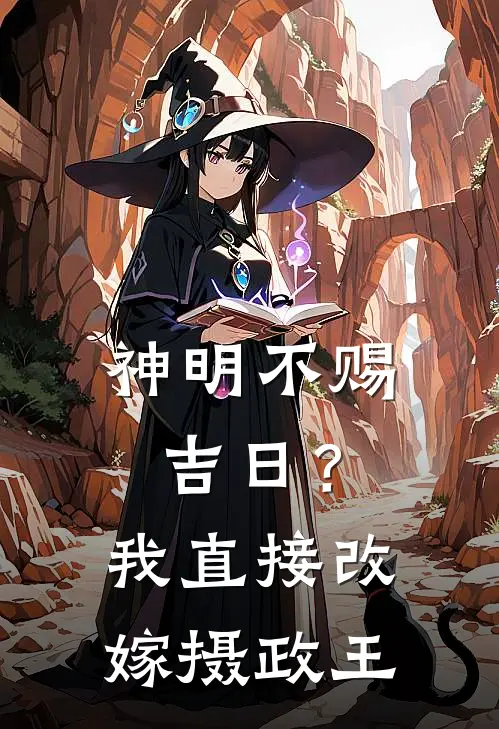 神明不赐吉日？我直接改嫁摄政王（林婉月沈砚）最新章节列表