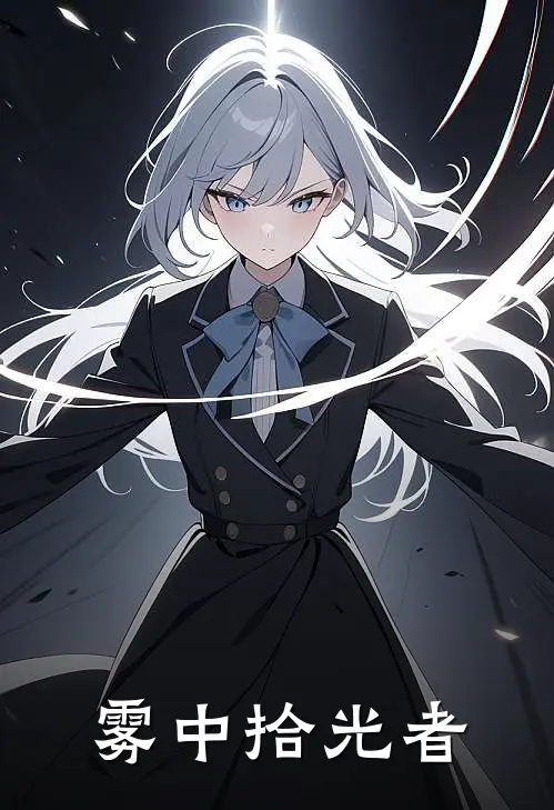 雾中拾光者