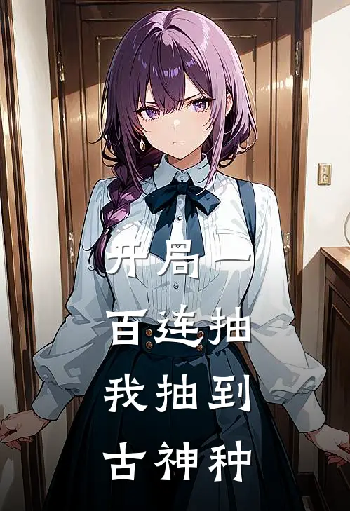 《开局一百连抽，我抽到古神种》王烬晨卓佳完结版阅读_王烬晨卓佳完结版在线阅读