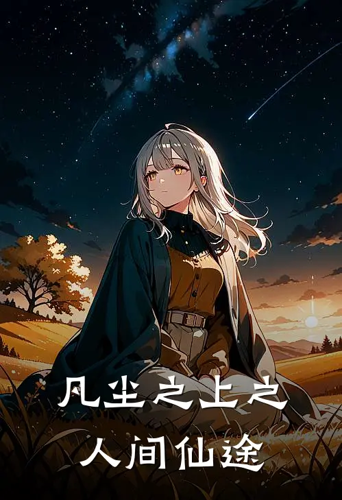 凡尘之上之人间仙途