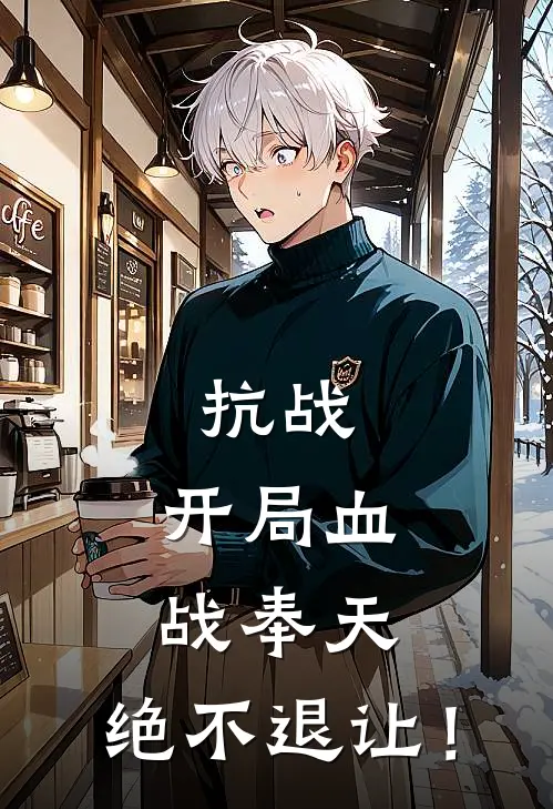 抗战：开局血战奉天，绝不退让！王军张作山好看的小说推荐完结_在哪看免费小说抗战：开局血战奉天，绝不退让！王军张作山
