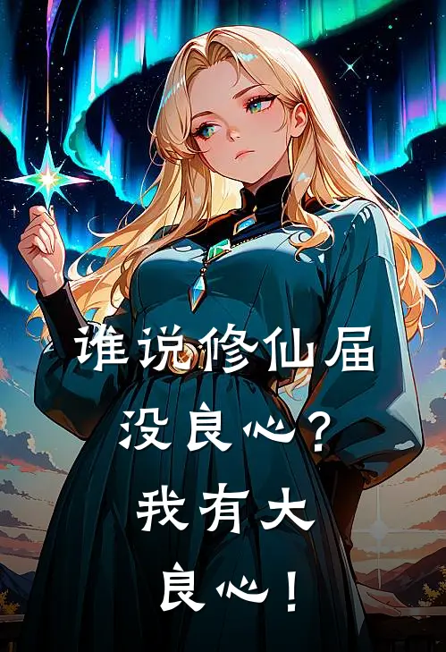 谁说修仙届没良心？我有大良心！李清风赵明免费小说大全_热门免费小说谁说修仙届没良心？我有大良心！(李清风赵明)