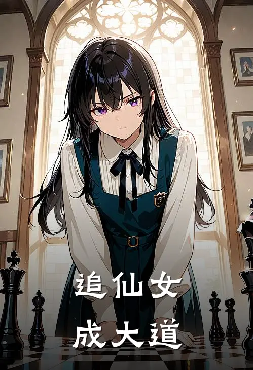 追仙女，成大道叶枕星洛尘全文阅读免费全集_最新全本小说追仙女，成大道(叶枕星洛尘)