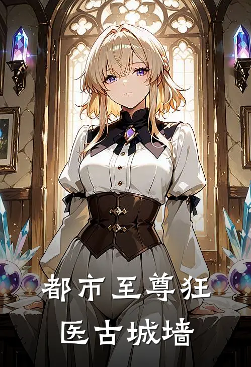 都市至尊狂医 古城墙