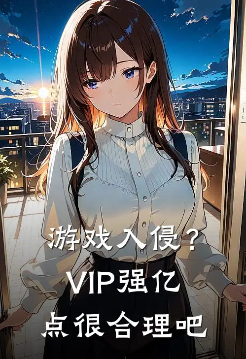 游戏入侵？VIP强亿点很合理吧