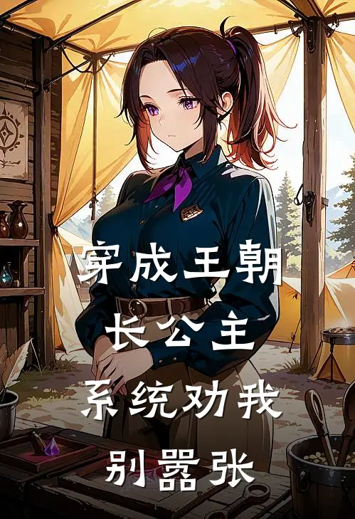 穿成王朝长公主：系统劝我别嚣张林初霁魏远执免费小说全文阅读_最新章节列表穿成王朝长公主：系统劝我别嚣张(林初霁魏远执)