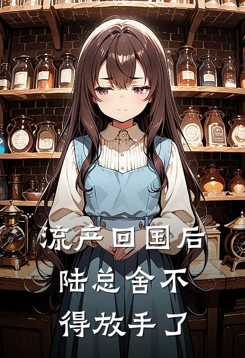 流产回国后，陆总舍不得放手了司落陆瑾骁免费小说大全_完结的小说流产回国后，陆总舍不得放手了(司落陆瑾骁)