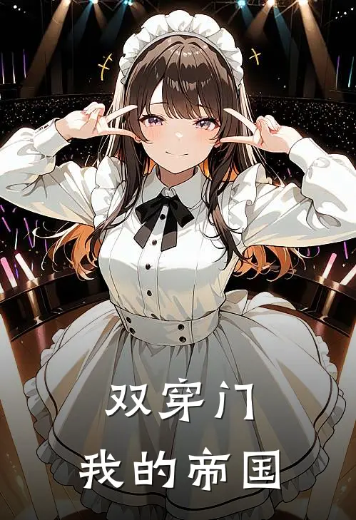 双穿门：我的帝国契科夫赵宇小说完整版_完结版小说推荐双穿门：我的帝国(契科夫赵宇)