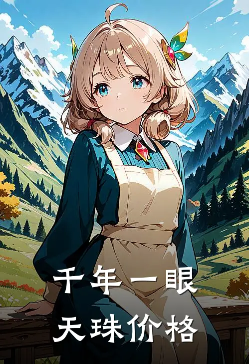 千年一眼天珠价格