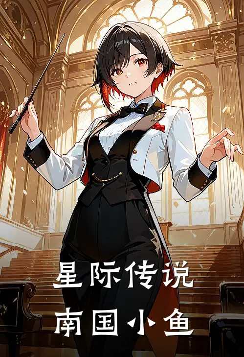 影曜影曜《星际传说：南国小鱼》_(影曜影曜)热门小说