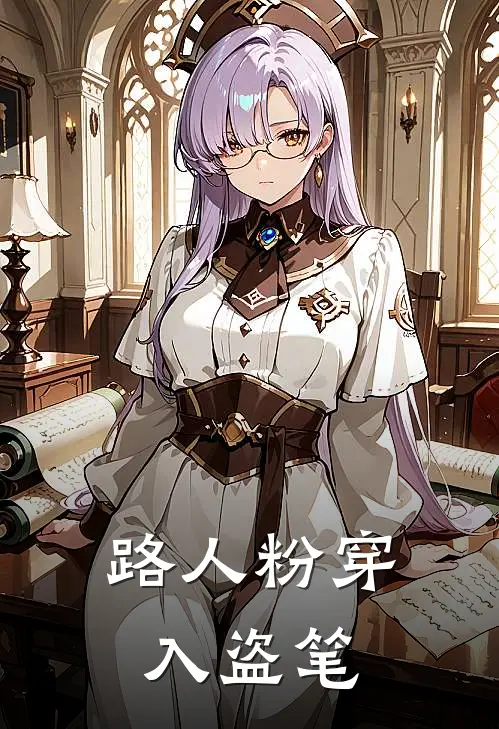 路人粉穿入盗笔谢无霜解雨臣小说推荐完本_热门小说大全路人粉穿入盗笔(谢无霜解雨臣)