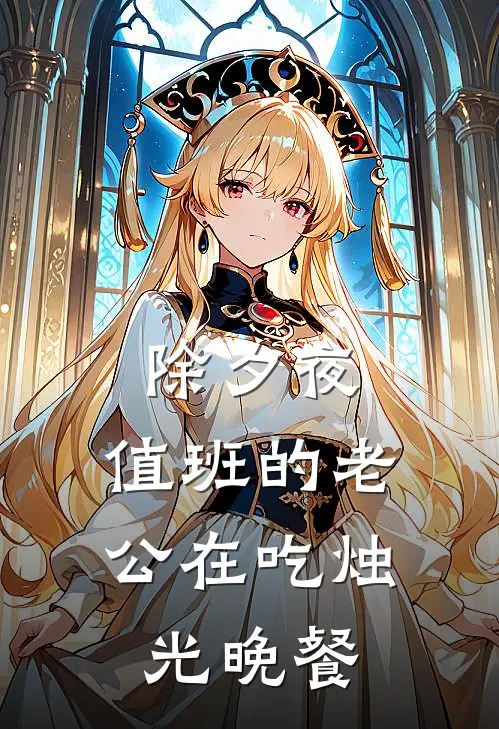 除夕夜，值班的老公在吃烛光晚餐陆子轩陆文彬小说推荐完结_全集免费小说除夕夜，值班的老公在吃烛光晚餐(陆子轩陆文彬)