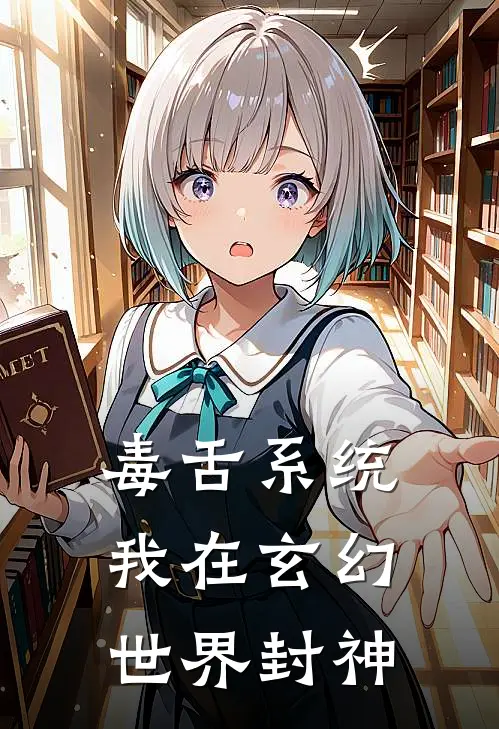 毒舌系统：我在玄幻世界封神(楚风楚风)最新小说_免费阅读完整版小说毒舌系统：我在玄幻世界封神(楚风楚风)