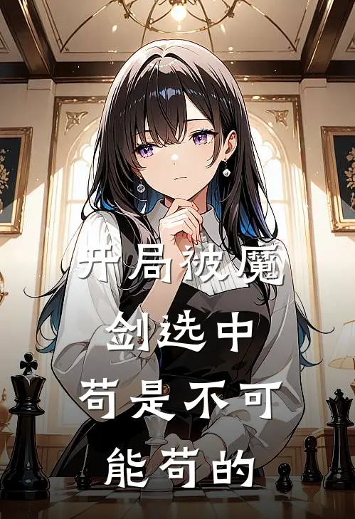 开局被魔剑选中，苟是不可能苟的应不凡白帝全文在线阅读_开局被魔剑选中，苟是不可能苟的全集免费阅读