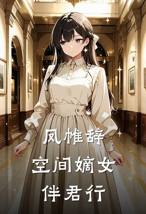 凤帷辞：空间嫡女伴君行（沈清辞沈毅）完整版小说阅读_凤帷辞：空间嫡女伴君行全文免费阅读（沈清辞沈毅）