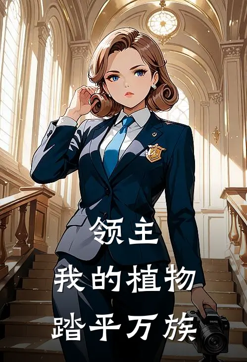 《领主：我的植物踏平万族》林越苏沐雪已完结小说_领主：我的植物踏平万族(林越苏沐雪)火爆小说