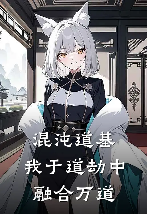 混沌道基：我于道劫中融合万道(陆恒陆明远)火爆小说_《混沌道基：我于道劫中融合万道》陆恒陆明远小说免费在线阅读