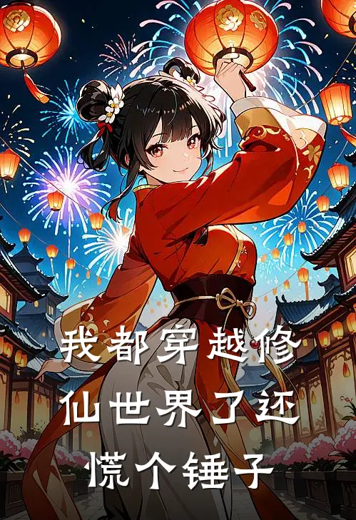 林野张虎(我都穿越修仙世界了还慌个锤子)全集阅读_《我都穿越修仙世界了还慌个锤子》全文免费阅读