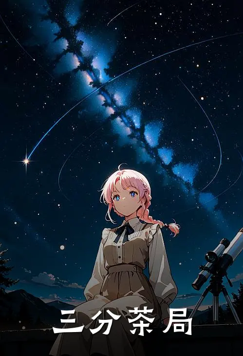 三分茶局华熹翠儿完本完结小说_热门小说排行榜三分茶局华熹翠儿