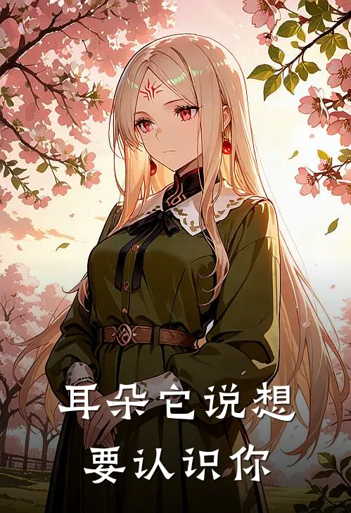 耳朵它说想要认识你沈漾林染热门小说大全_免费小说完结耳朵它说想要认识你沈漾林染