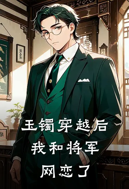 玉镯穿越后，我和将军网恋了(周颜绯凌依依)小说全文免费阅读_无弹窗全文免费阅读玉镯穿越后，我和将军网恋了(周颜绯凌依依)