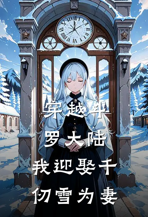 穿越斗罗大陆，我迎娶千仞雪为妻