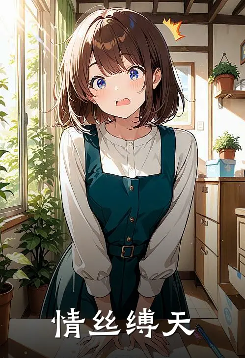 情丝缚天(殷明微云霖)最新小说_免费阅读完整版小说情丝缚天(殷明微云霖)