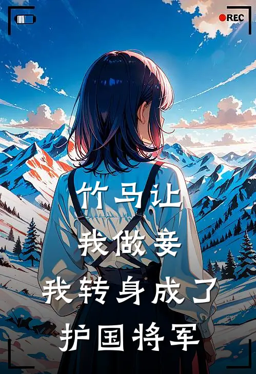 竹马让我做妾，我转身成了护国将军