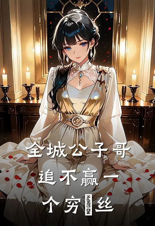 沈星眠赵辰《全城公子哥追不赢一个穷屌丝》完结版免费阅读_全城公子哥追不赢一个穷屌丝全文免费阅读