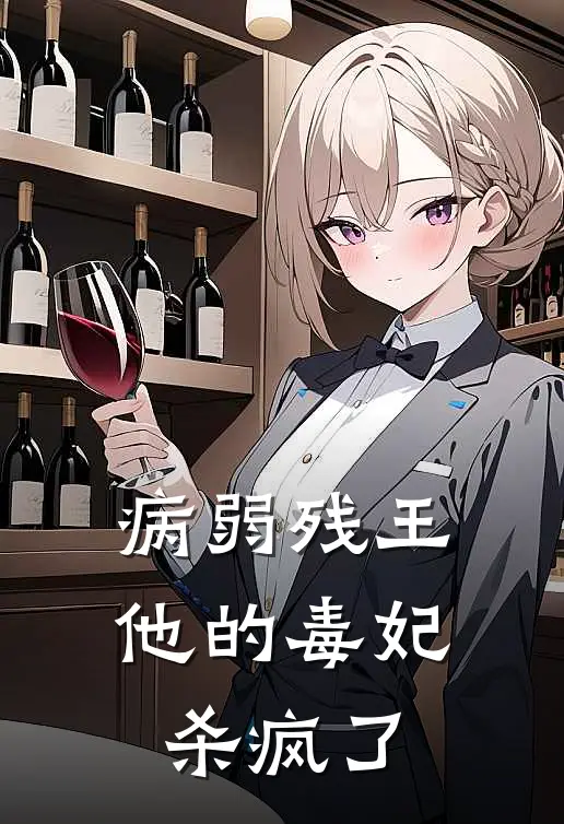 病弱残王，他的毒妃杀疯了(苏落雪苏清婉)最新推荐小说_最新免费小说病弱残王，他的毒妃杀疯了苏落雪苏清婉