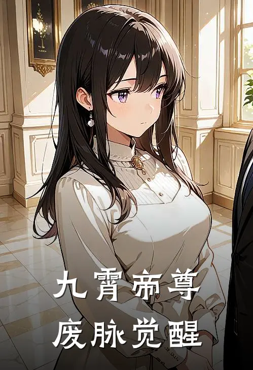 九霄帝尊：废脉觉醒林枫林傲天最新完本小说_免费小说大全九霄帝尊：废脉觉醒(林枫林傲天)