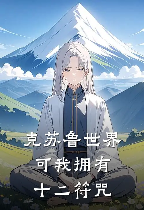 克苏鲁世界，可我拥有十二符咒罗德爱德华完本完结小说_无弹窗全文免费阅读克苏鲁世界，可我拥有十二符咒(罗德爱德华)