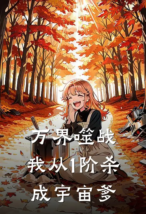 万界噬战：我从1阶杀成宇宙爹(陈烈陈烈)热门小说推荐_免费小说在线看万界噬战：我从1阶杀成宇宙爹陈烈陈烈