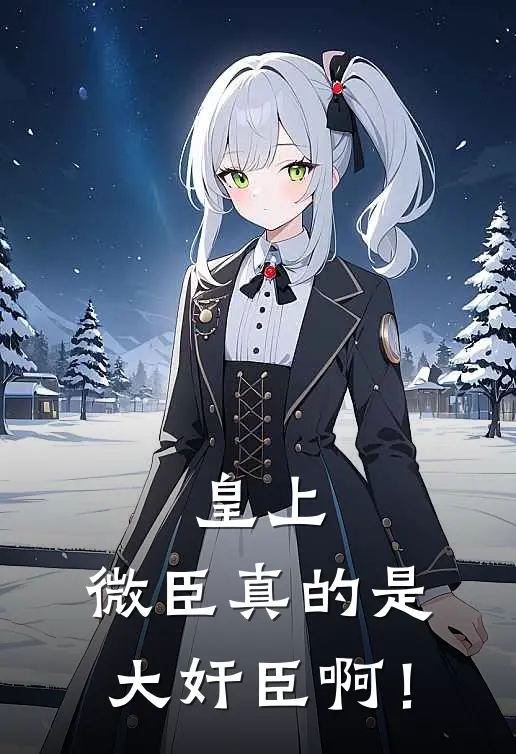 皇上，微臣真的是大奸臣啊！苏长青赵致热门小说排行_免费小说皇上，微臣真的是大奸臣啊！苏长青赵致