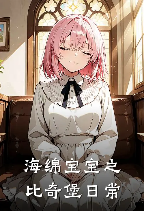 海绵宝宝之比奇堡日常章鱼珊迪热门小说免费阅读_网络热门小说海绵宝宝之比奇堡日常(章鱼珊迪)