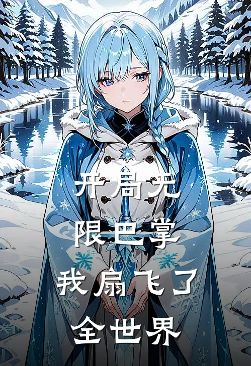 开局无限巴掌，我扇飞了全世界