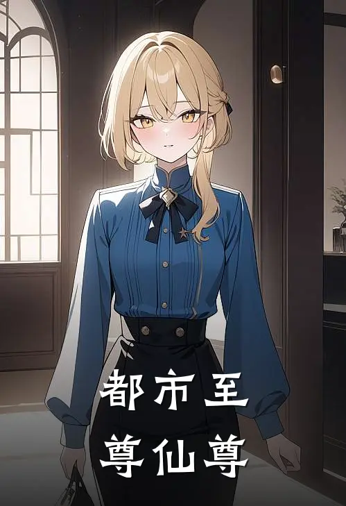 都市至尊仙尊