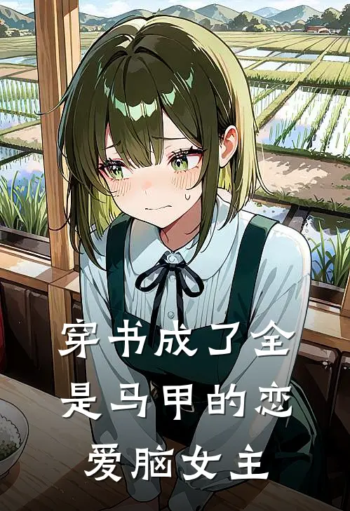 穿书成了全是马甲的恋爱脑女主江梦瑶姜萌萌全集免费小说_免费小说完结穿书成了全是马甲的恋爱脑女主(江梦瑶姜萌萌)