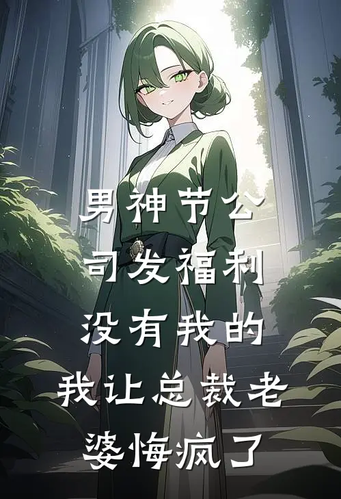 男神节公司发福利没有我的，我让总裁老婆悔疯了孟长林陆玉卿热门的小说_免费小说男神节公司发福利没有我的，我让总裁老婆悔疯了(孟长林陆玉卿)