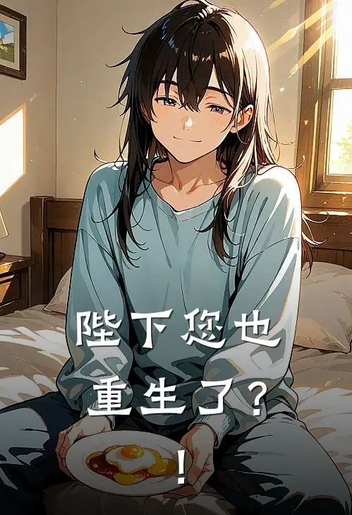 陛下您也重生了？！