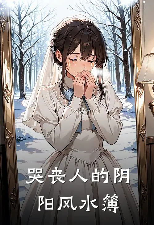 哭丧人的阴阳风水簿(张建国张建军)完结小说推荐_免费小说哭丧人的阴阳风水簿(张建国张建军)