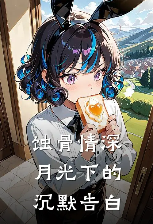 蚀骨情深：月光下的沉默告白苏晚张领军热门小说免费阅读_完本完结小说蚀骨情深：月光下的沉默告白(苏晚张领军)