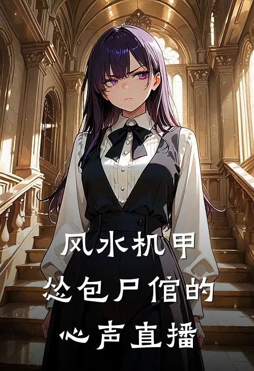 风水机甲：怂包尸倌的心声直播全文免费阅读无弹窗大结局_风水机甲：怂包尸倌的心声直播（庄九思沈清梧）小说免费阅读大结局