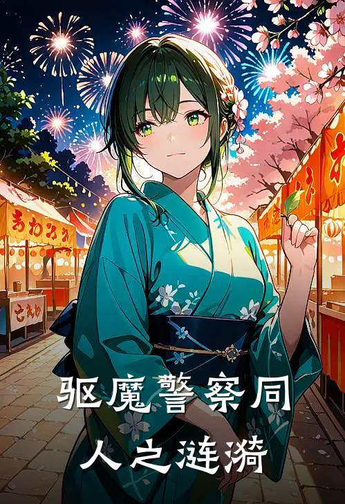 驱魔警察同人之涟漪(白无常孟婆)免费阅读无弹窗_最新好看小说推荐驱魔警察同人之涟漪白无常孟婆