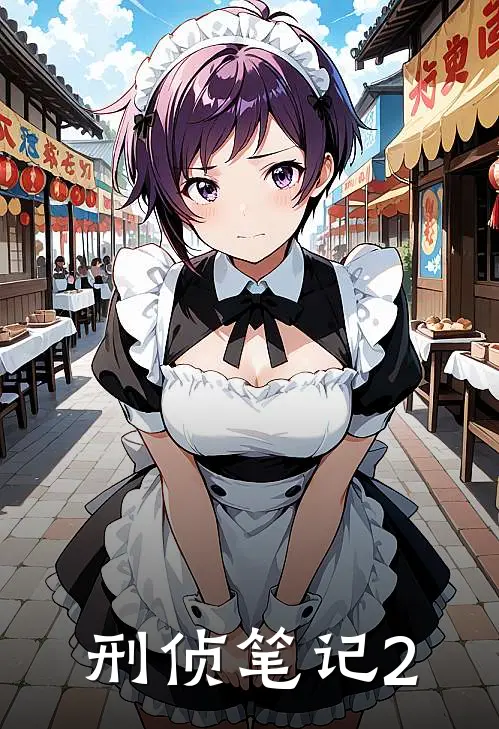 刑侦笔记2(尘婷婷陈停)热门网络小说推荐_最新完结小说推荐刑侦笔记2尘婷婷陈停