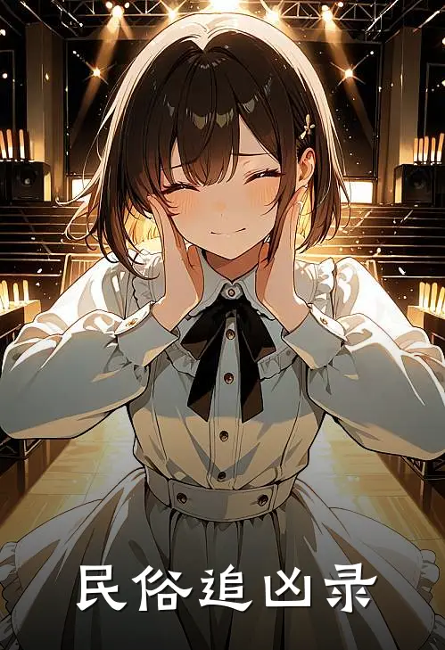 民俗追凶录林澈李墨免费小说在线阅读_热门小说在线阅读民俗追凶录林澈李墨